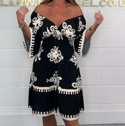 Bianca | Vestido