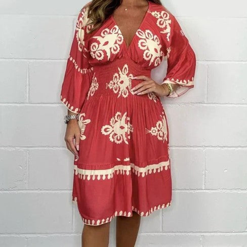 Bianca | Vestido