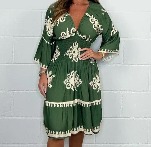Bianca | Vestido
