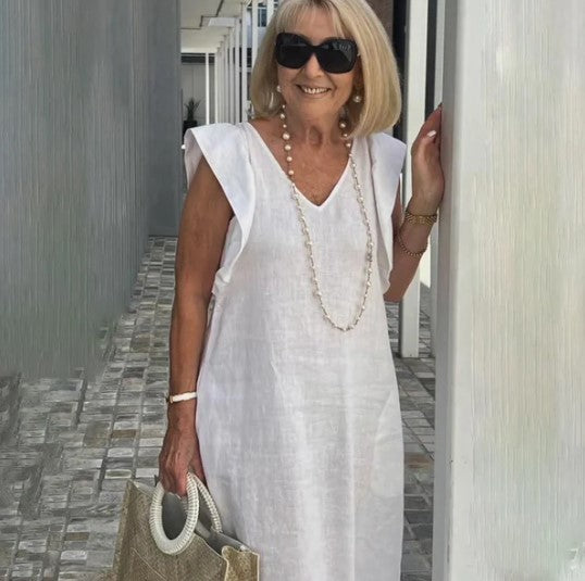 Amaya | Vestido