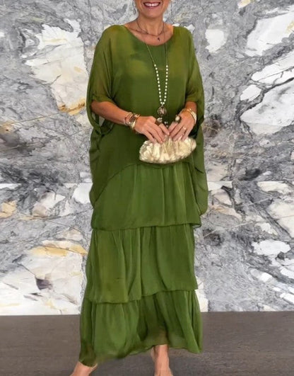 Renata | Vestido elegante para todas las ocasiones