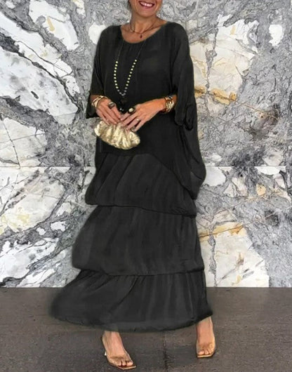 Renata | Vestido elegante para todas las ocasiones