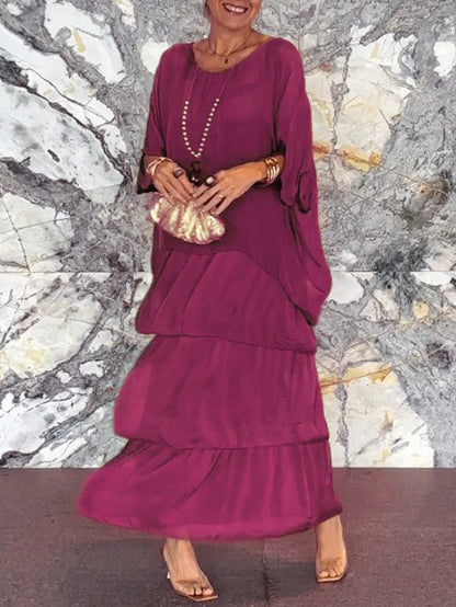 Renata | Vestido elegante para todas las ocasiones