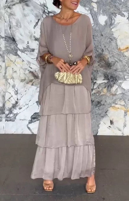 Renata | Vestido elegante para todas las ocasiones