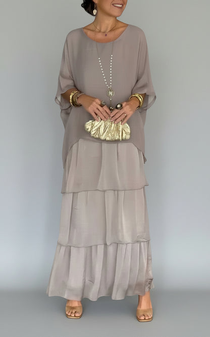 Renata | Vestido elegante para todas las ocasiones