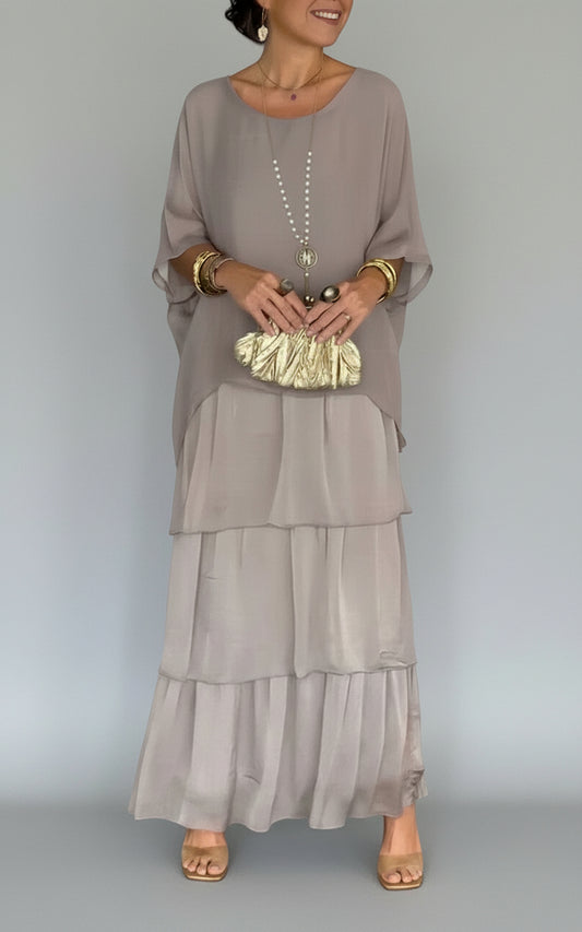 Renata | Vestido elegante para todas las ocasiones