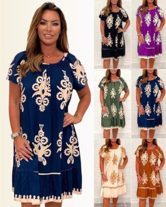 Vega | Vestido