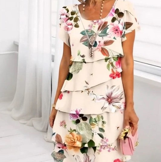 Lidia | Vestido