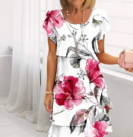 Lidia | Vestido