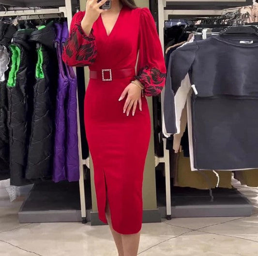 Camila | Vestido