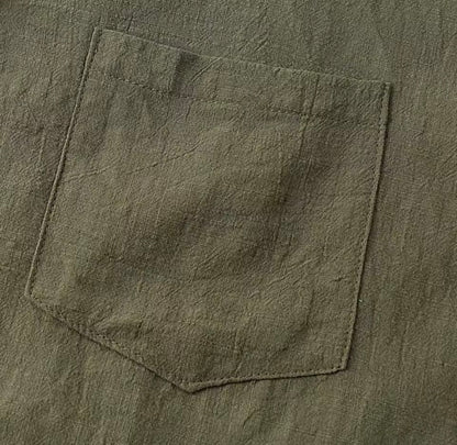 Roberto | Conjunto de ropa de lino y algodón para hombre