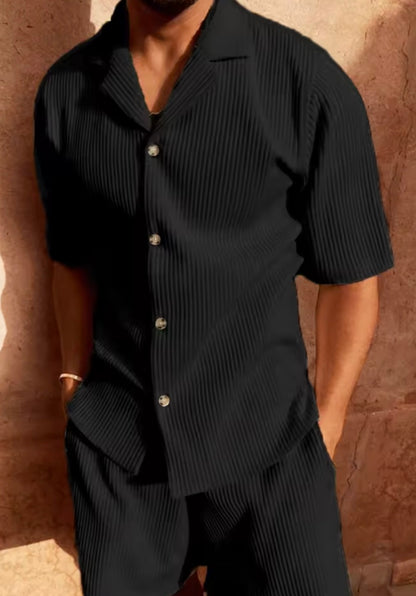 Juan | Conjunto de primavera/verano