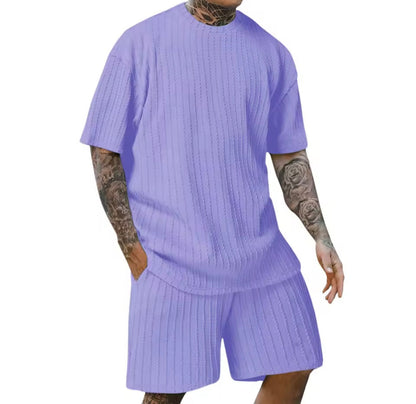 Ricardo | Conjunto de verano