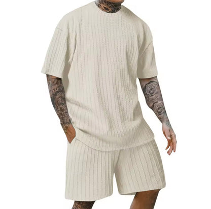 Ricardo | Conjunto de verano