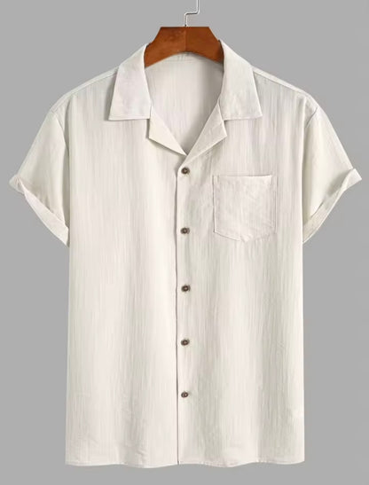 Mario | Conjunto de lino