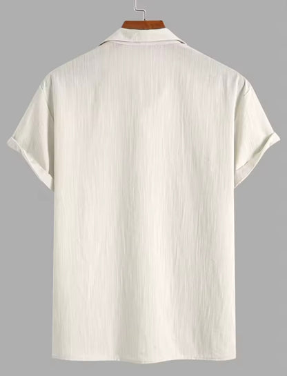 Mario | Conjunto de lino