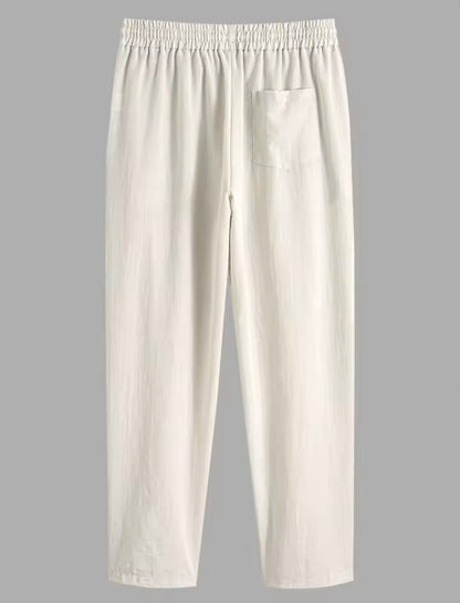 Mario | Conjunto de lino