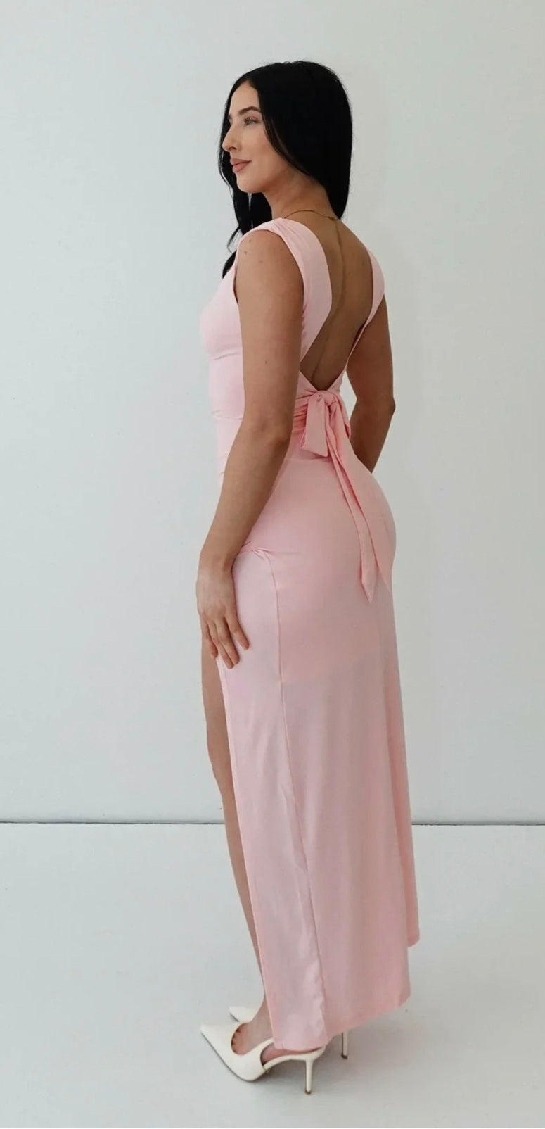 ELLIA | VESTIDO