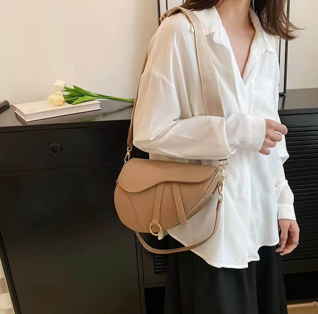 Mireia | Bolso de Hombro