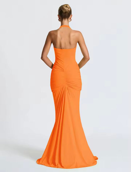 Carla | Vestido Largo Sexy