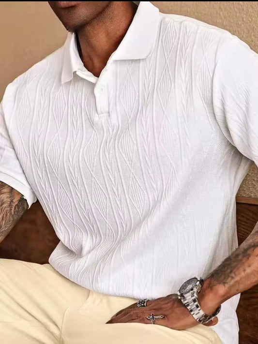 Alejandro | Polo de Hombre