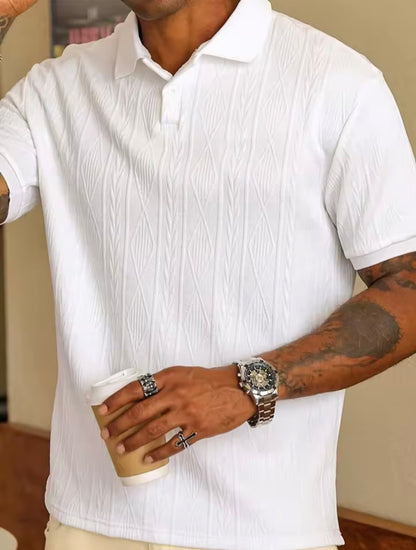 Alejandro | Polo de Hombre