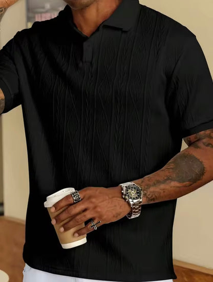 Alejandro | Polo de Hombre