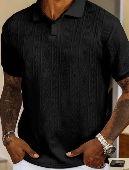 Alejandro | Polo de Hombre