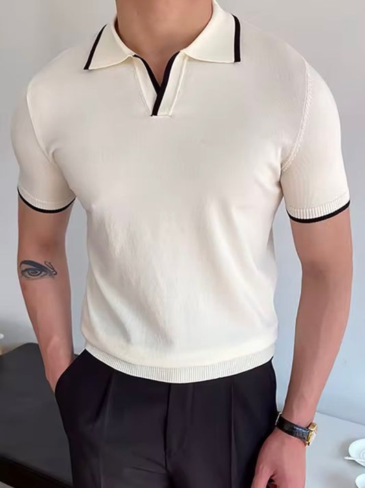 Gonzalo | Polo de Verano para Hombre