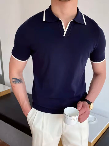 Gonzalo | Polo de Verano para Hombre