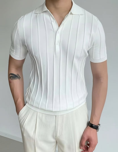 Cristian | Polo de Verano para Hombre