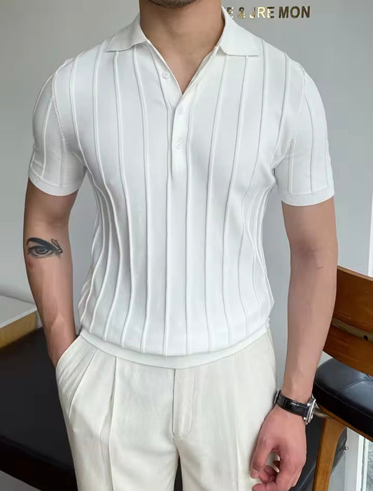 Cristian | Polo de Verano para Hombre