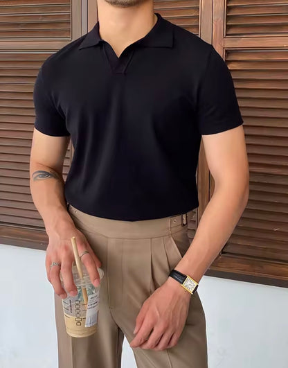 Gonzalo | Polo de Verano para Hombre