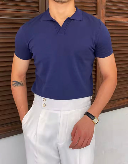 Gonzalo | Polo de Verano para Hombre