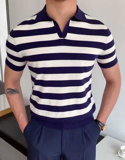 Gonzalo | Polo de Verano para Hombre