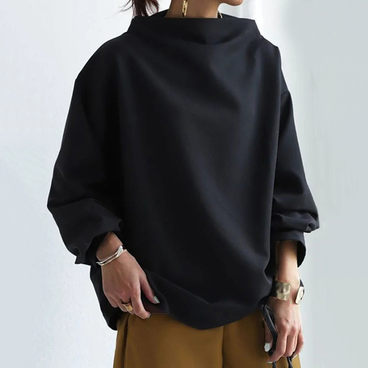 Belén |Jersey Elegante