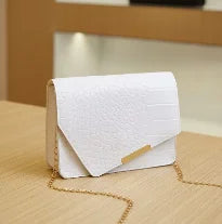 Mini Bolso de Hombro para Mujer de Lujo