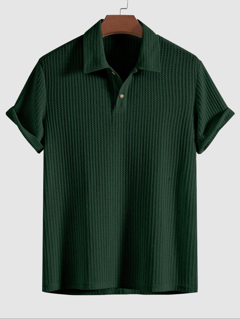 Miguel | Polo casual de verano