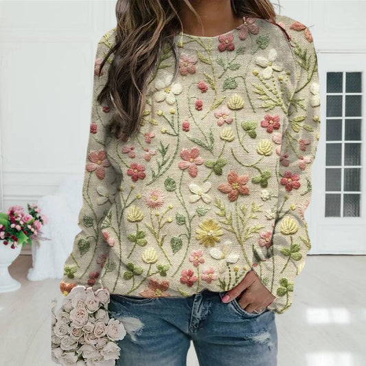Haze | Suéter para mujer – Colección Primavera