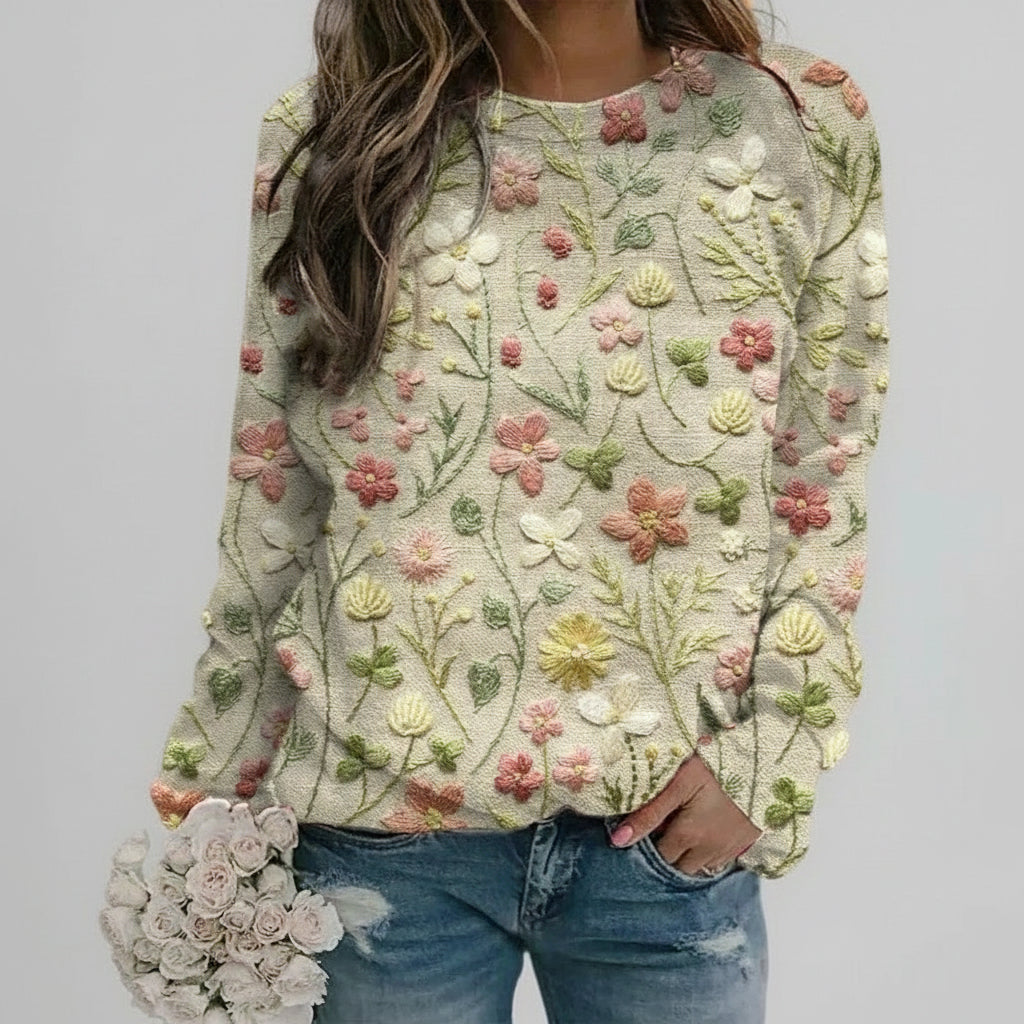 Haze | Suéter para mujer – Colección Primavera