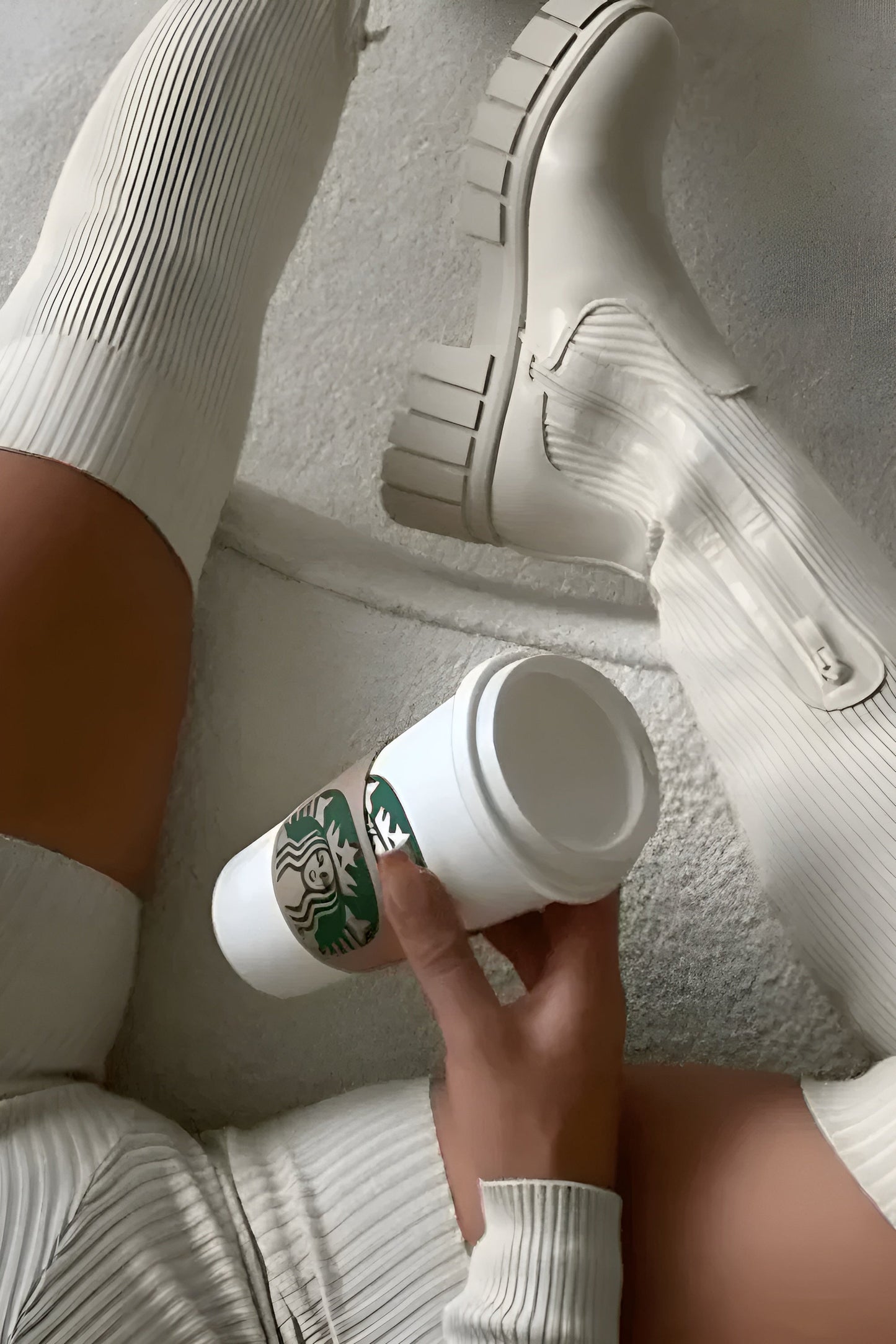 Macarena | Botas elásticas