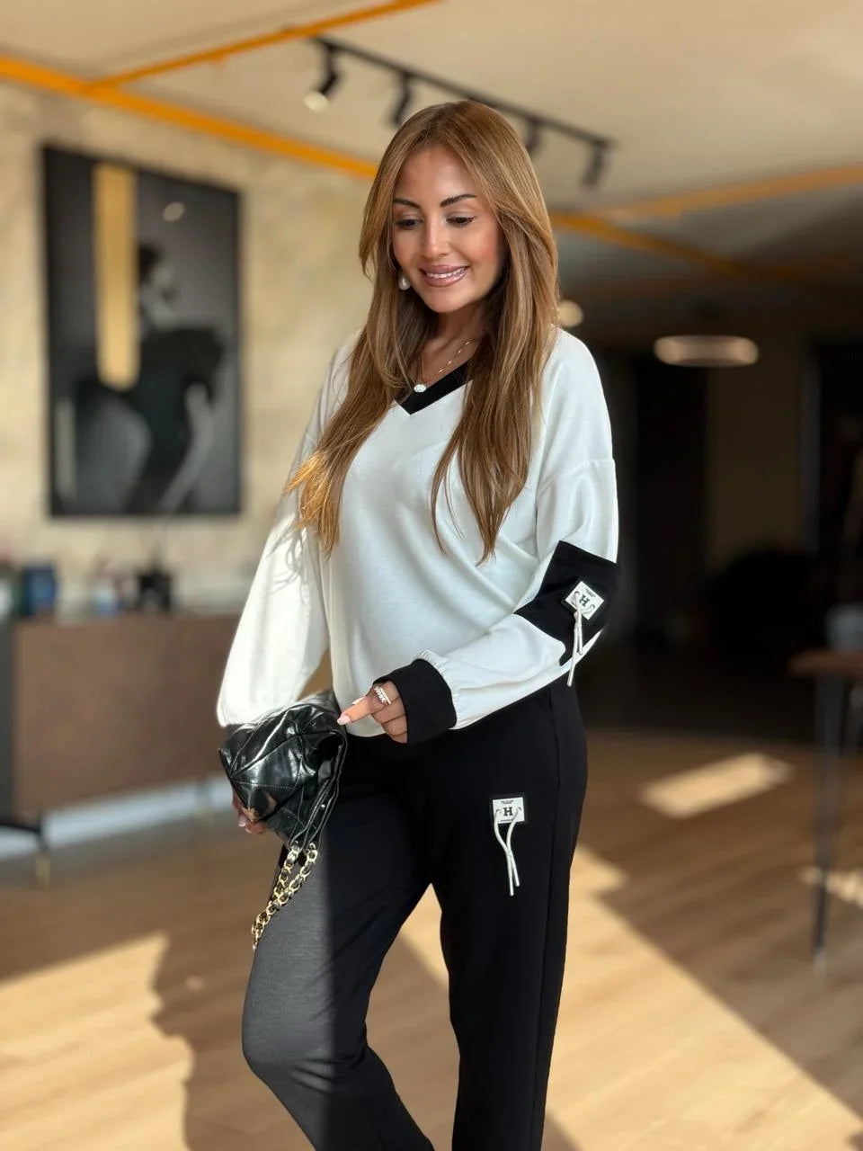 Lara | Conjunto millonario