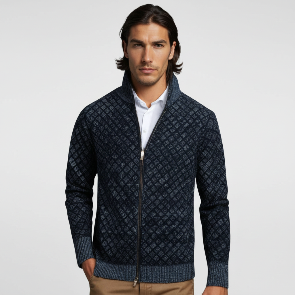 MARCELO | Chaleco elegante