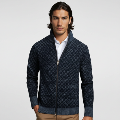 MARCELO | Chaleco elegante