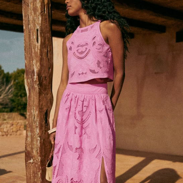 Olympe | Conjunto Brisa Delicada