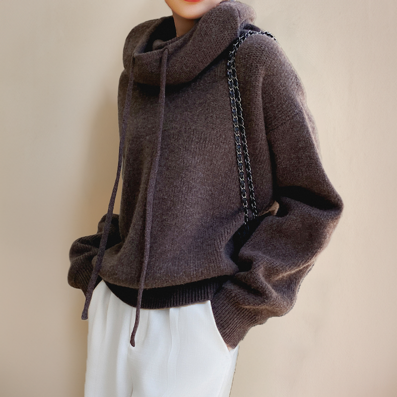 Esperanza | Jersey de Cuello Alto