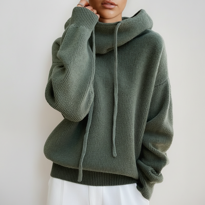 Esperanza | Jersey de Cuello Alto