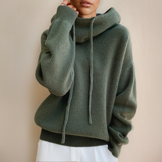 Esperanza | Jersey de Cuello Alto