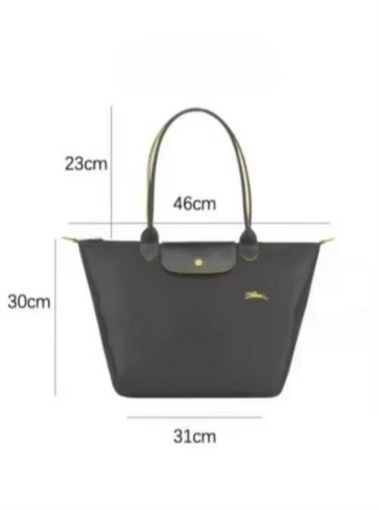 BOLSO TOTE GRANDE LONGCHAM | CACTUS