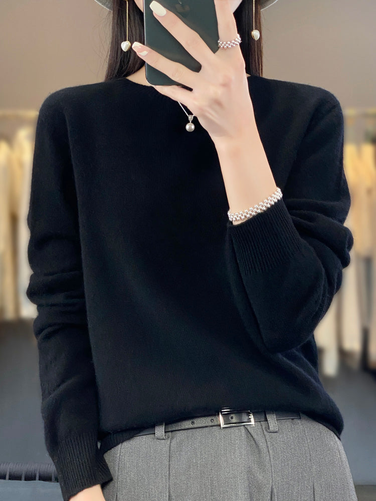 Eulalia | Calidez y Estilo para el Invierno